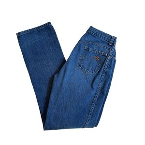 Vintage 1970's Chic By H.I.S‎ Jeans